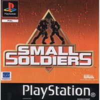 Small Soldiers PS1 Small Soldiers PS1