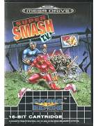 Smash TV Megadrive