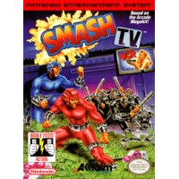 Smash Tv NES
