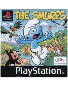 Smurfs PS1