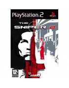 Sniper 2 PS2