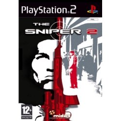 Sniper 2 PS2