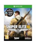 Sniper Elite III Xbox One