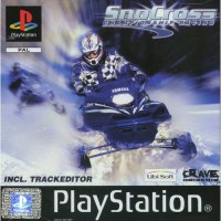 Sno Cross Championship Racing PS1 Sno Cross Championship Racing PS1