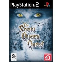 Snow Queen Quest PS2