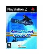 Snowboard Racer 2 PS2