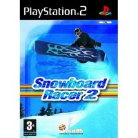 Snowboard Racer 2 PS2 Snowboard Racer 2 PS2