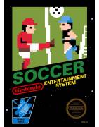 Soccer NES