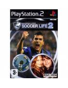 Soccer Life II PS2