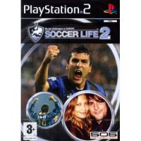 Soccer Life II PS2 Soccer Life II PS2