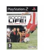 Soccer Life! PS2