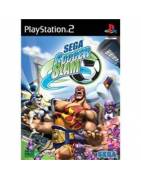 Soccer Slam PS2
