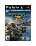 SOCOM 2 Solus PS2