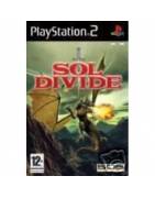 Sol Divide PS2