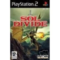 Sol Divide PS2 Sol Divide PS2