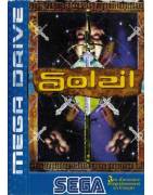 Soleil Megadrive