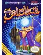 Solstice NES