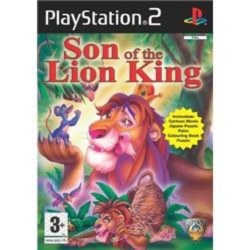 Son of the Lion King PS2