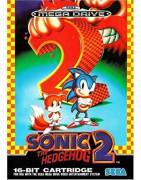 Sonic 2 Megadrive