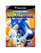Sonic Gems Collection Gamecube