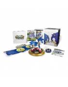 Sonic Generations Collectors Edition PS3