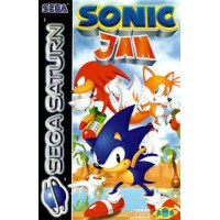 Sonic Jam Saturn Sonic Jam Saturn