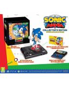 Sonic Mania Collectors Edition PS4