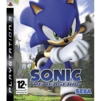 Sonic the Hedgehog PS3 Sonic the Hedgehog PS3