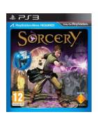 Sorcery PS3