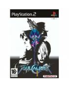 Soul Calibur II PS2