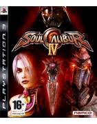 Soul Calibur IV PS3