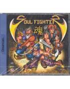 Soul Fighter Dreamcast