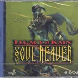 Soul Reaver: Legacy of Kain Dreamcast