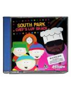 South Park Chef's Luv Shack Dreamcast