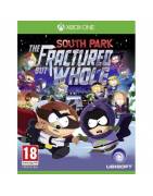 South Park The Fractured But Whole Xbox One
