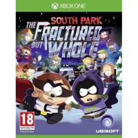 South Park The Fractured But Whole Xbox One South Park The Fractured But Whole Xbox One