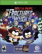 South Park The Fractured But Whole Gold Edition Xbox One