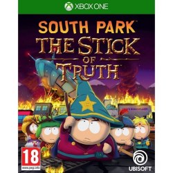 South Park The Stick of Truth Xbox One