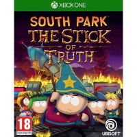South Park The Stick of Truth Xbox One South Park The Stick of Truth Xbox One