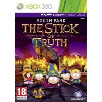 South Park The Stick of Truth XBox 360 South Park The Stick of Truth XBox 360