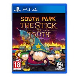 South Park The Stick of Truth PS4