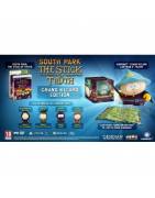 South Park The Stick of Truth Grand Wizard Edition PS3