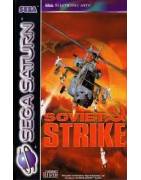 Soviet Strike Saturn