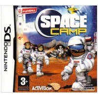 Space Camp Nintendo DS Space Camp Nintendo DS