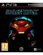 Space Hulk PS3