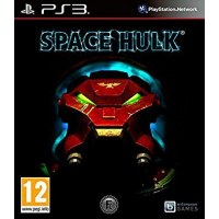 Space Hulk PS3 Space Hulk PS3