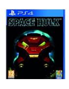 Space Hulk PS4