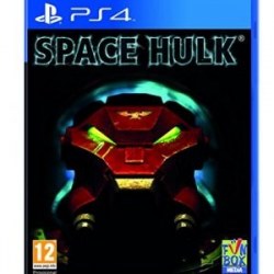 Space Hulk PS4