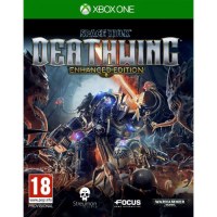 Space Hulk Deathwing Enhanced Edition Xbox One Space Hulk Deathwing Enhanced Edition Xbox One