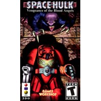 Space Hulk:VOTBA Saturn Space Hulk:VOTBA Saturn